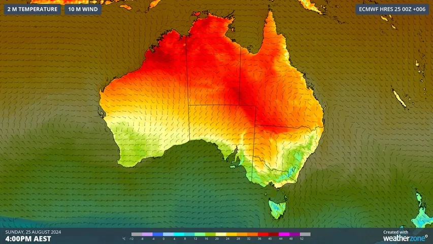 Weatherzone