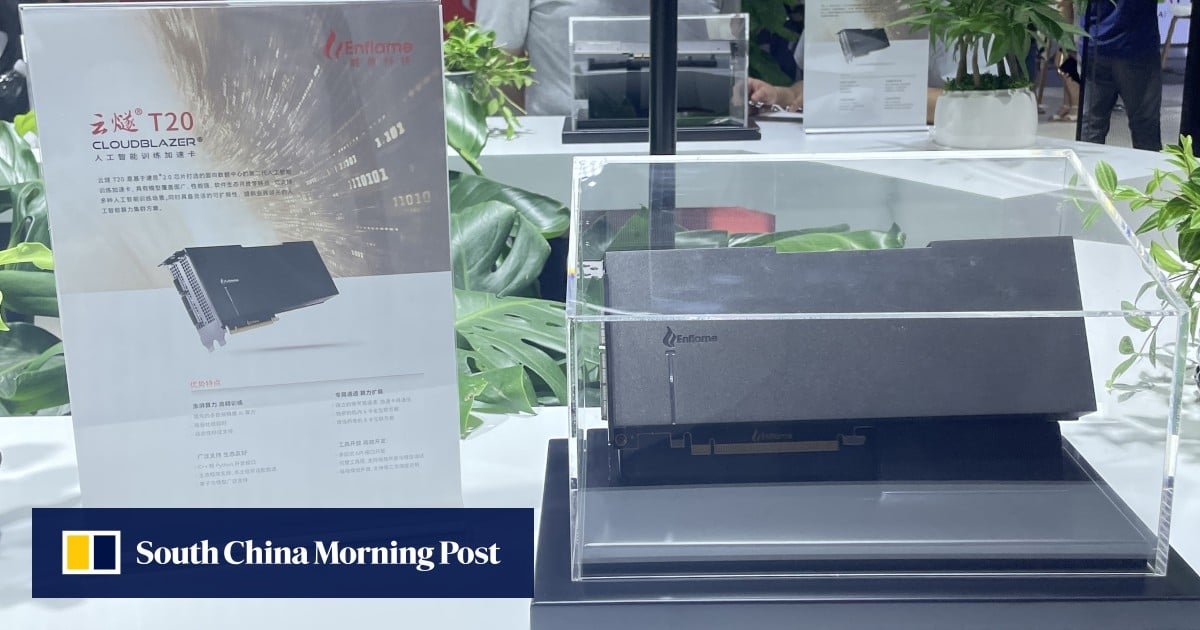 South China Morning Post