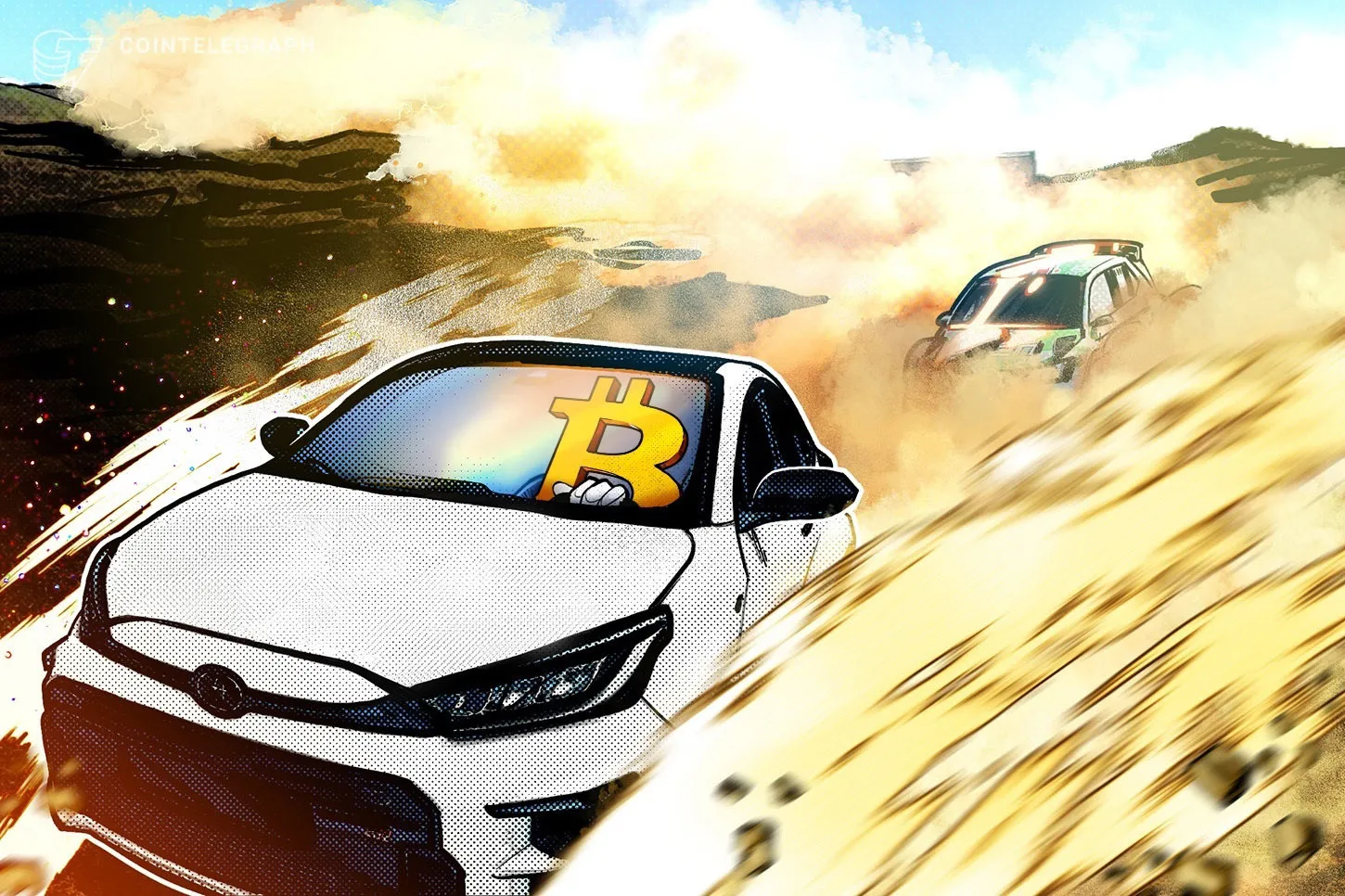 Cointelegraph