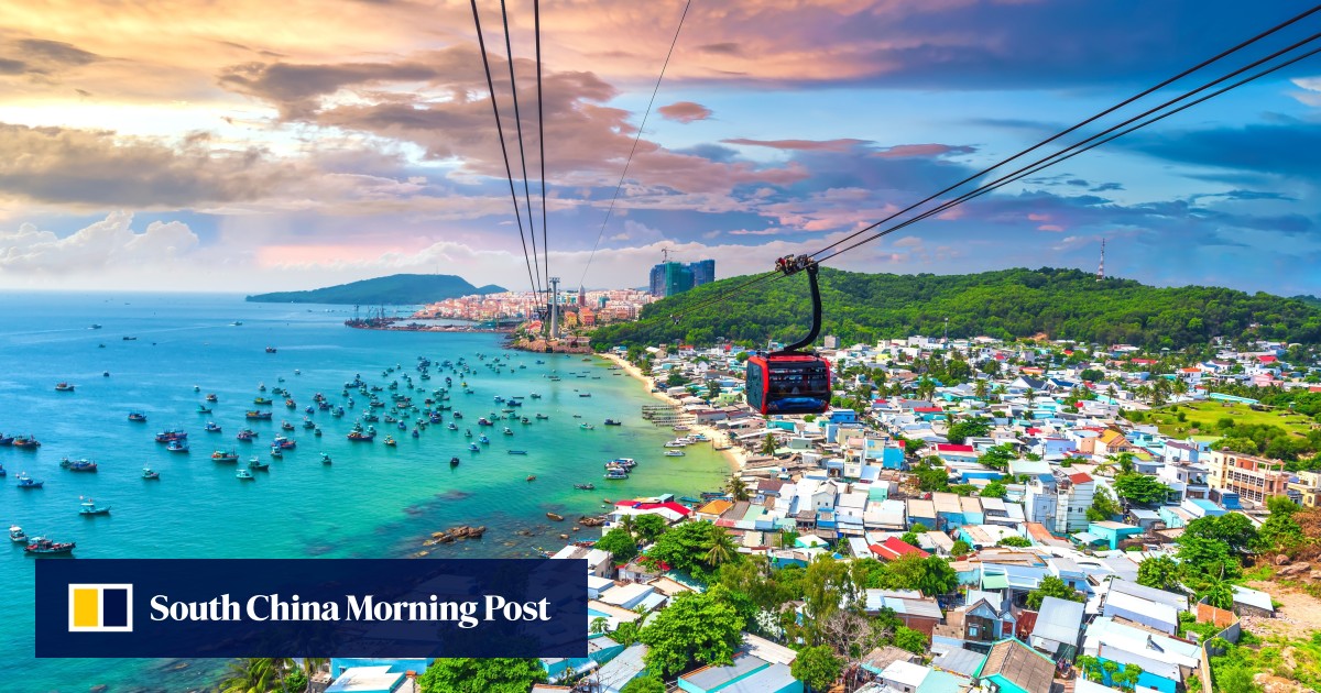 South China Morning Post