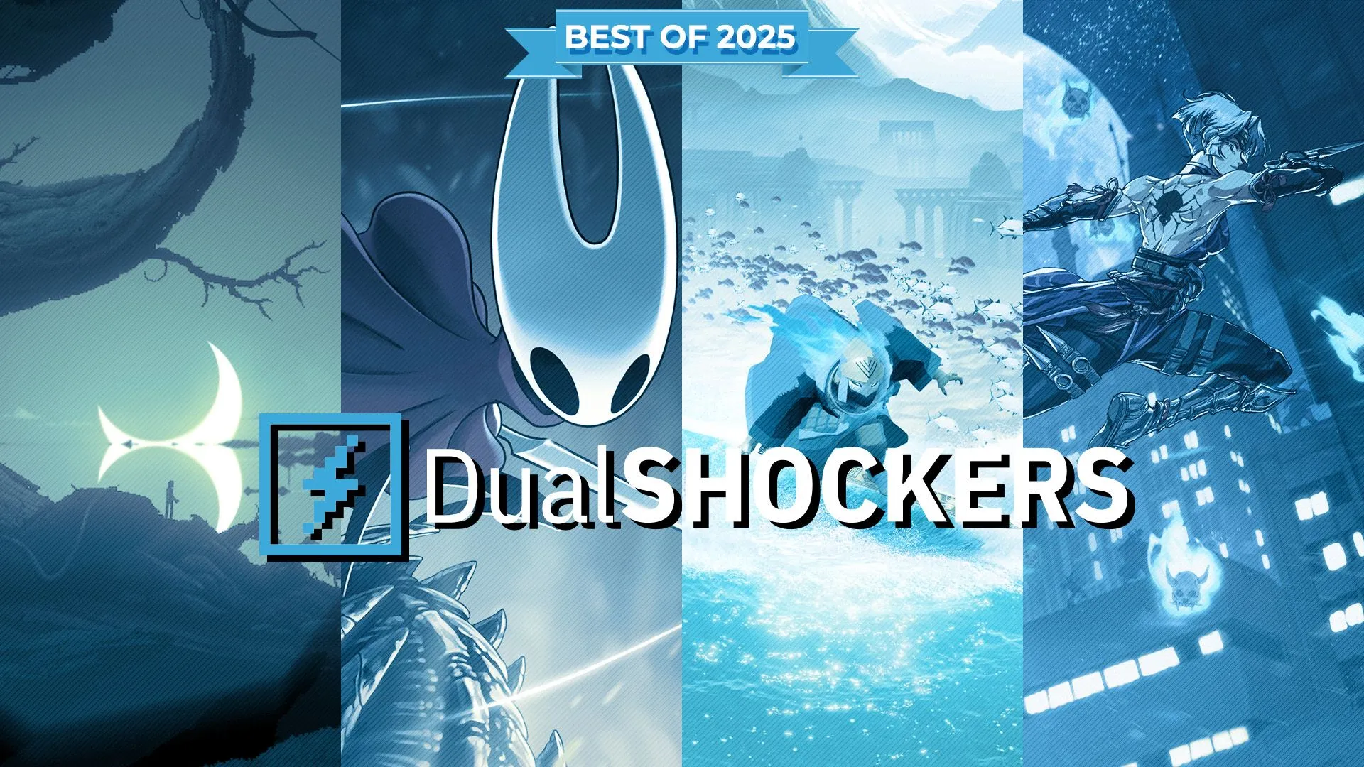 Dualshockers