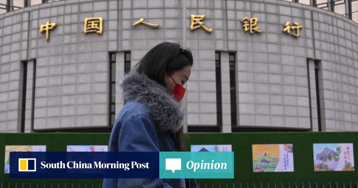 South China Morning Post