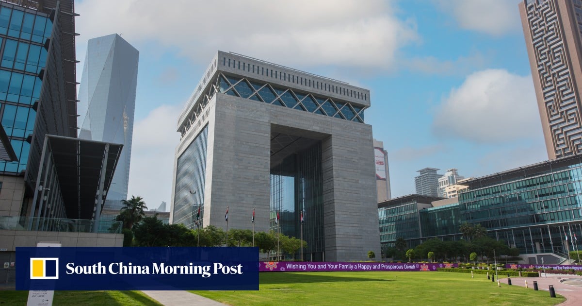 South China Morning Post