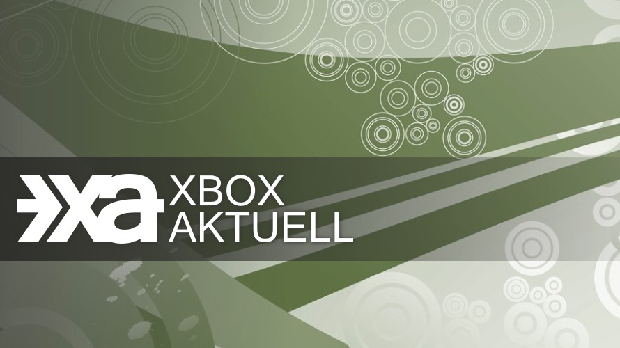 Xboxaktuell