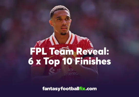 Fantasyfootballfix