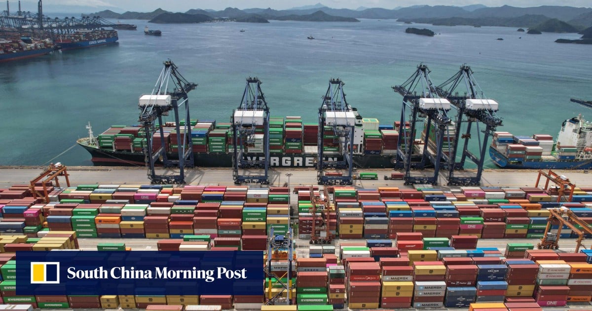 South China Morning Post