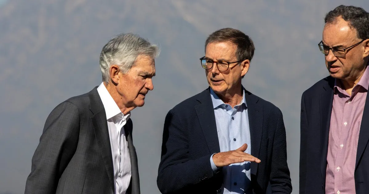 2026资料大全1688_杰罗姆·鲍威尔传票：审视唐纳德·特朗普、司法部和美联储的交集