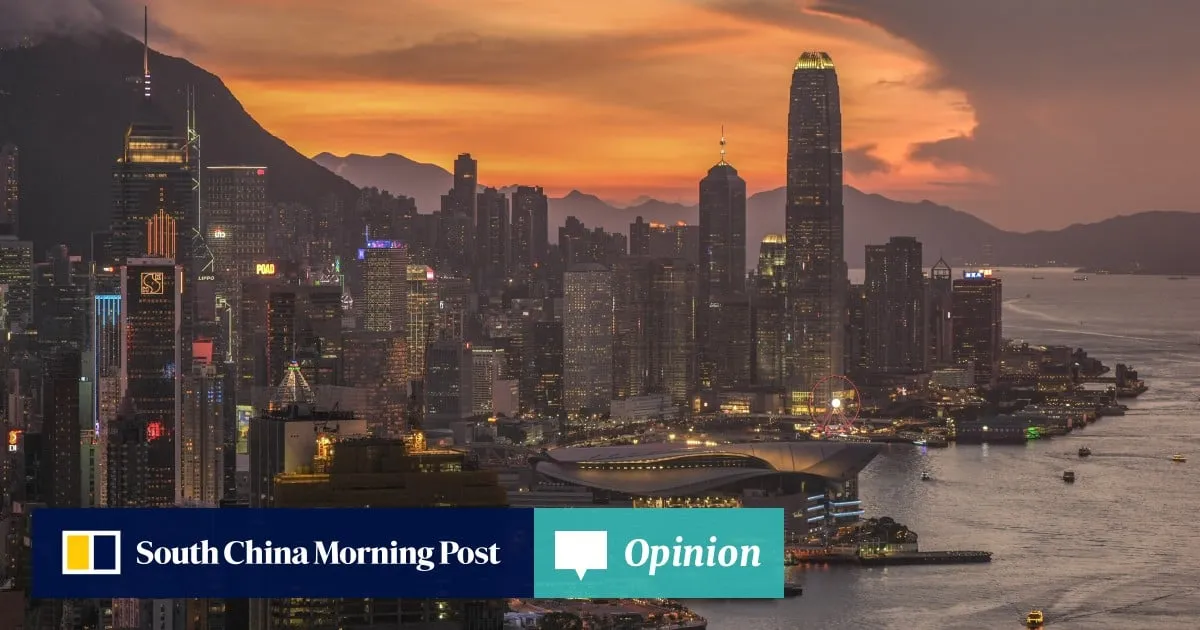 South China Morning Post