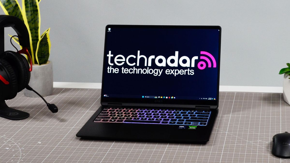 TechRadar