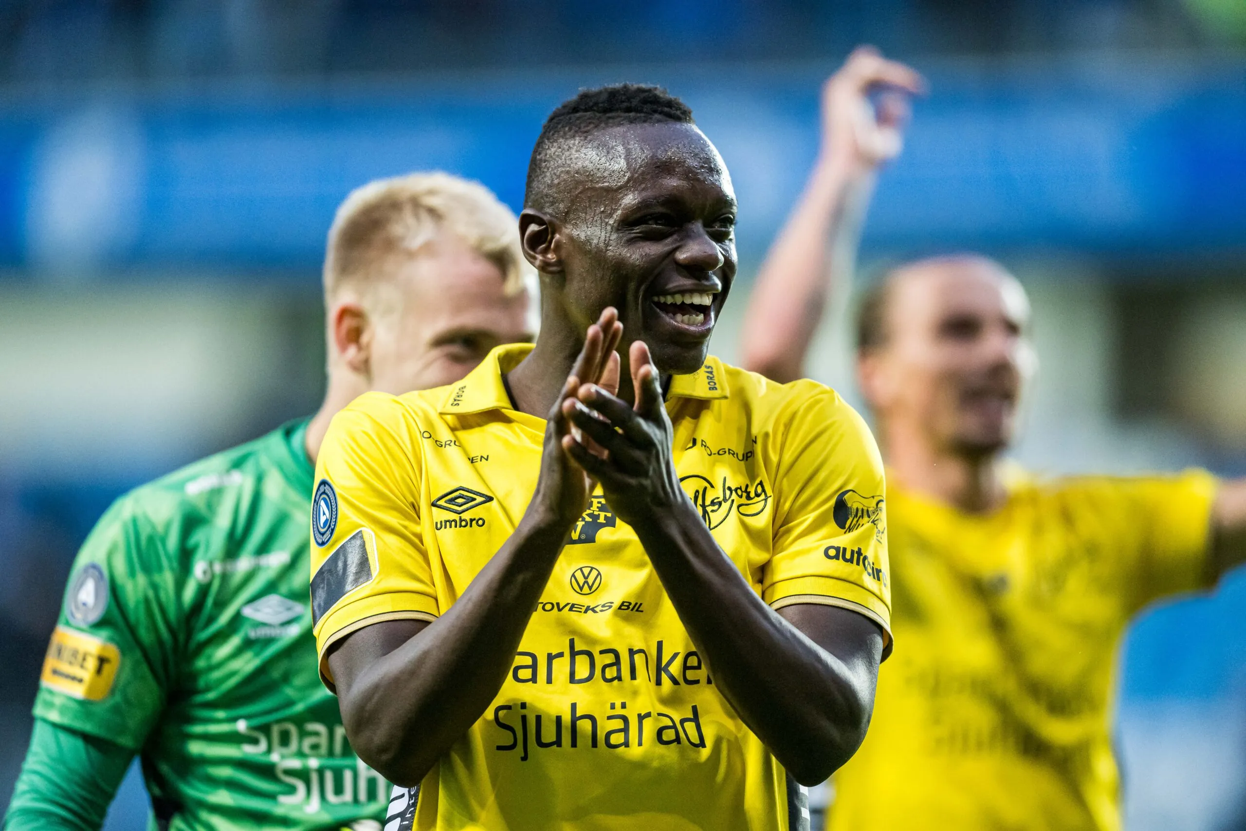 Elfsborg