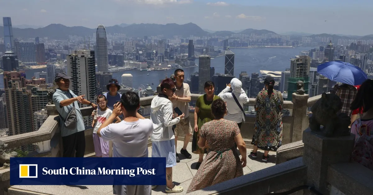 South China Morning Post