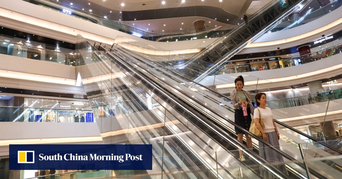 South China Morning Post