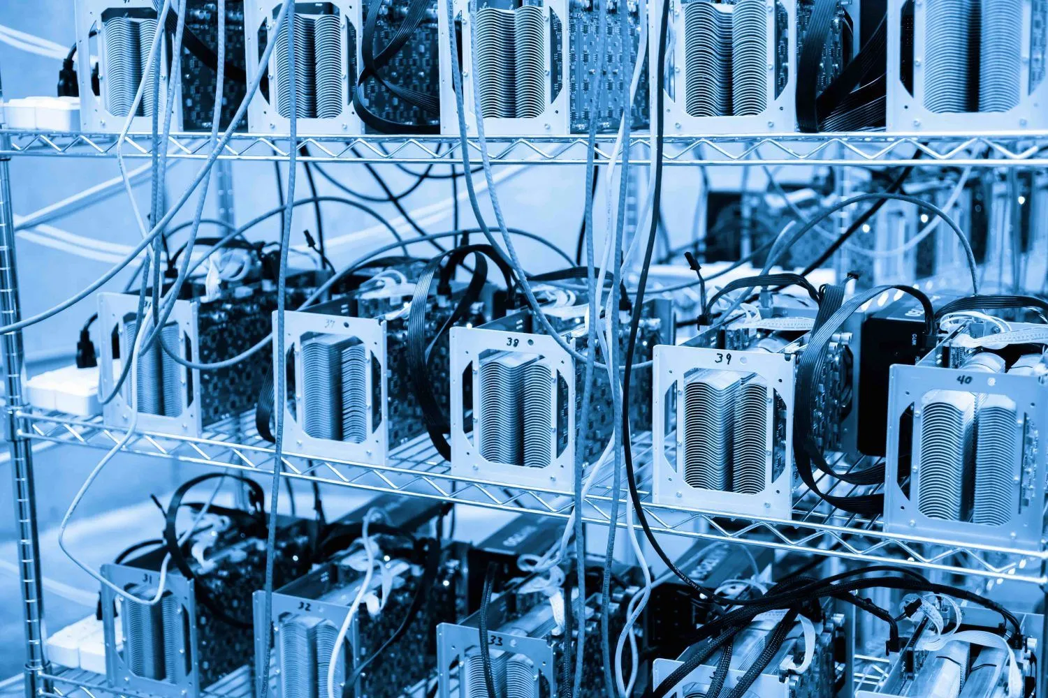 Coindesk
