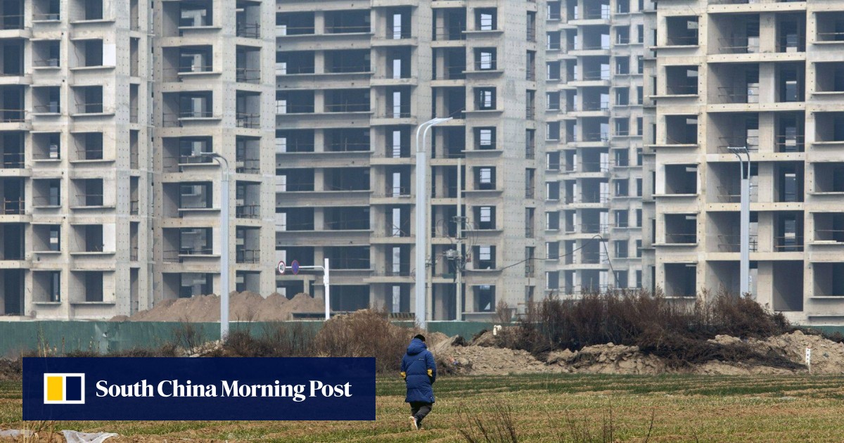 South China Morning Post