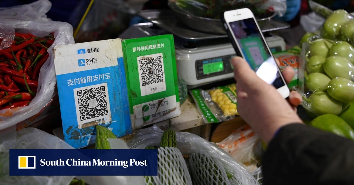 South China Morning Post