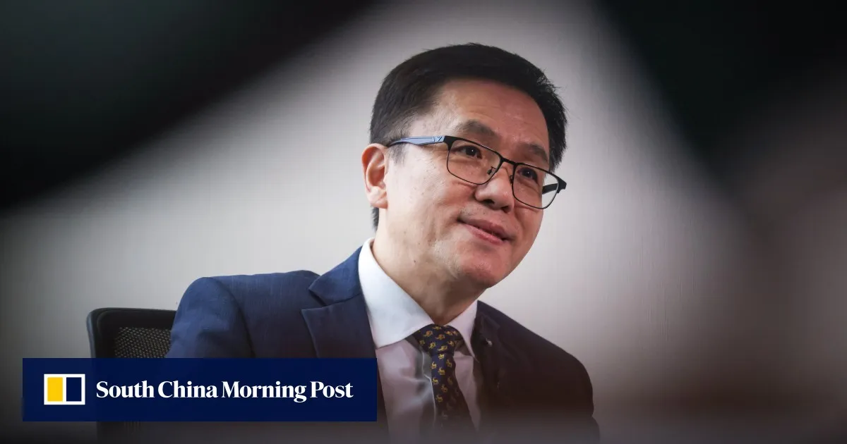 South China Morning Post