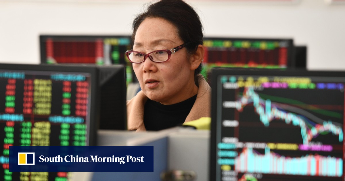 South China Morning Post