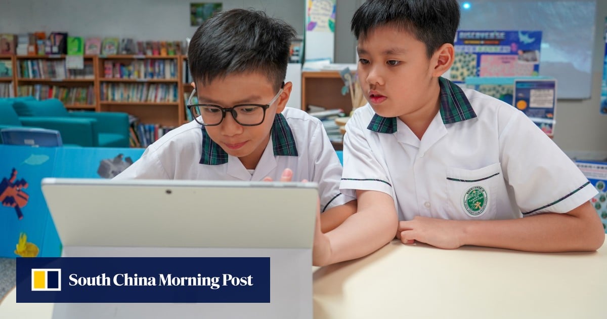 South China Morning Post