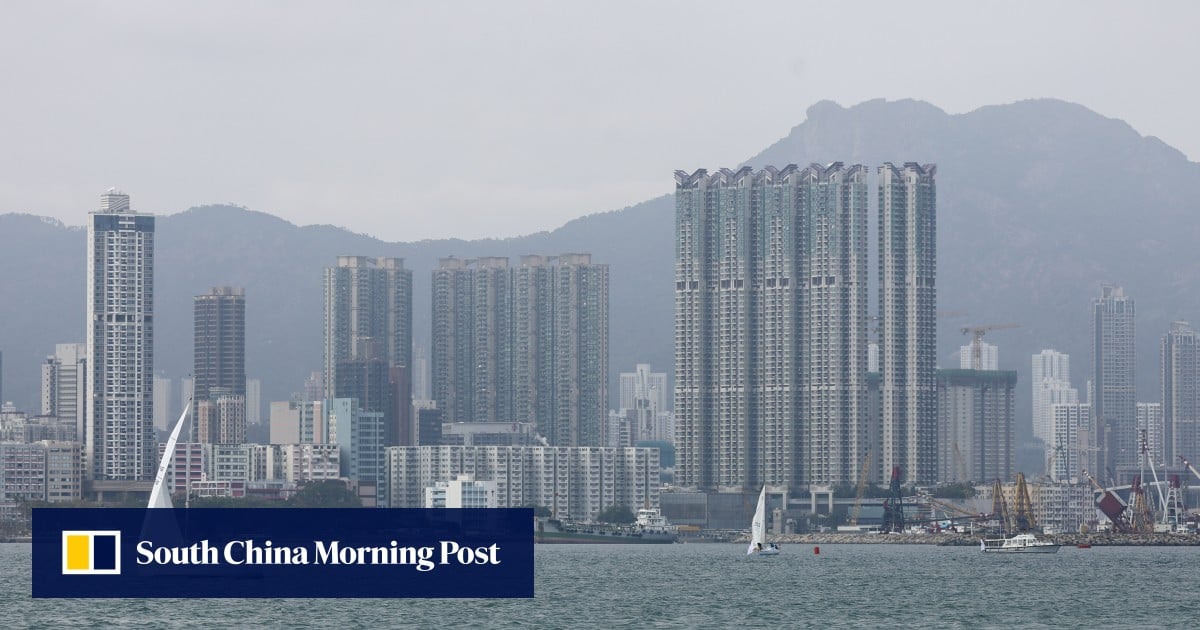 South China Morning Post