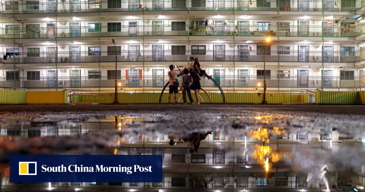 South China Morning Post