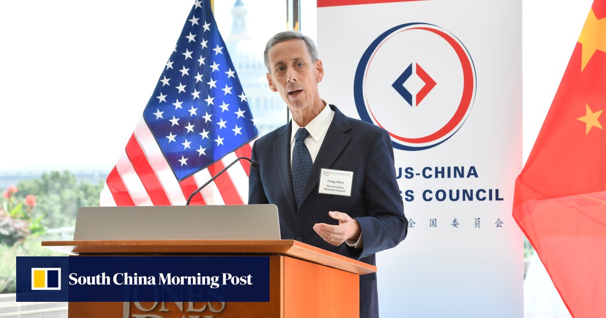 South China Morning Post