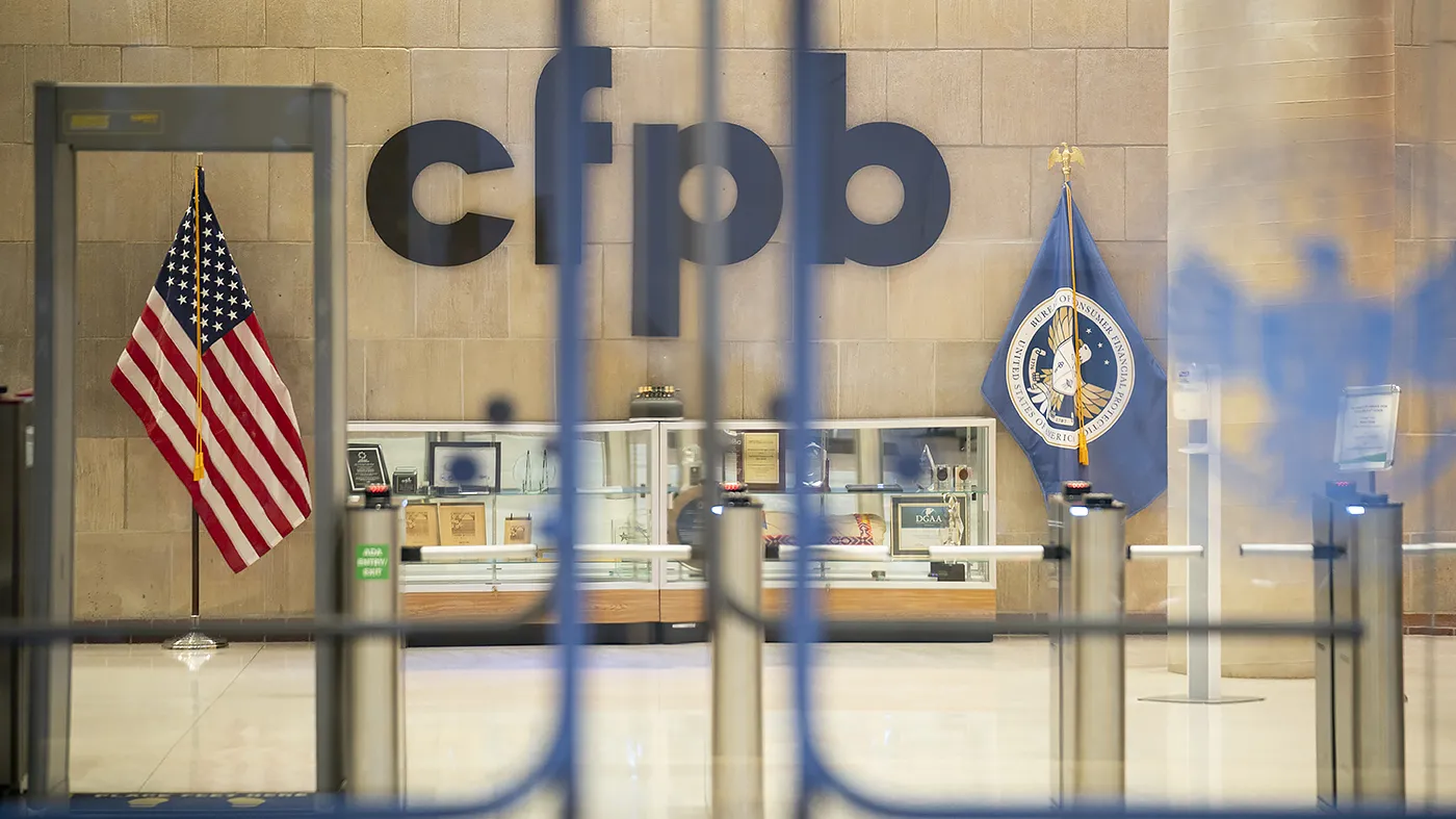 CFPB撤回关于数据经纪人的拟议规则:影响和含义