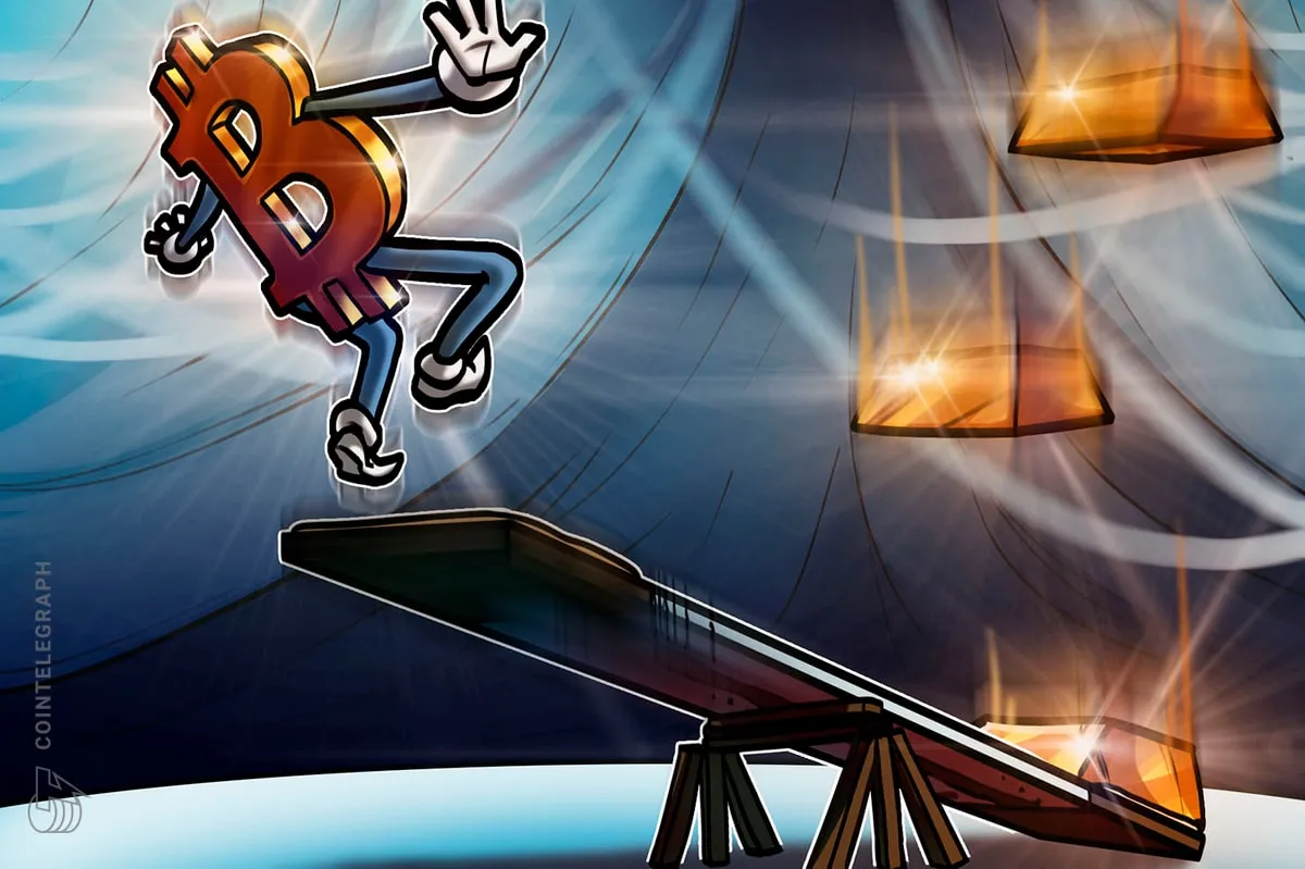 Cointelegraph