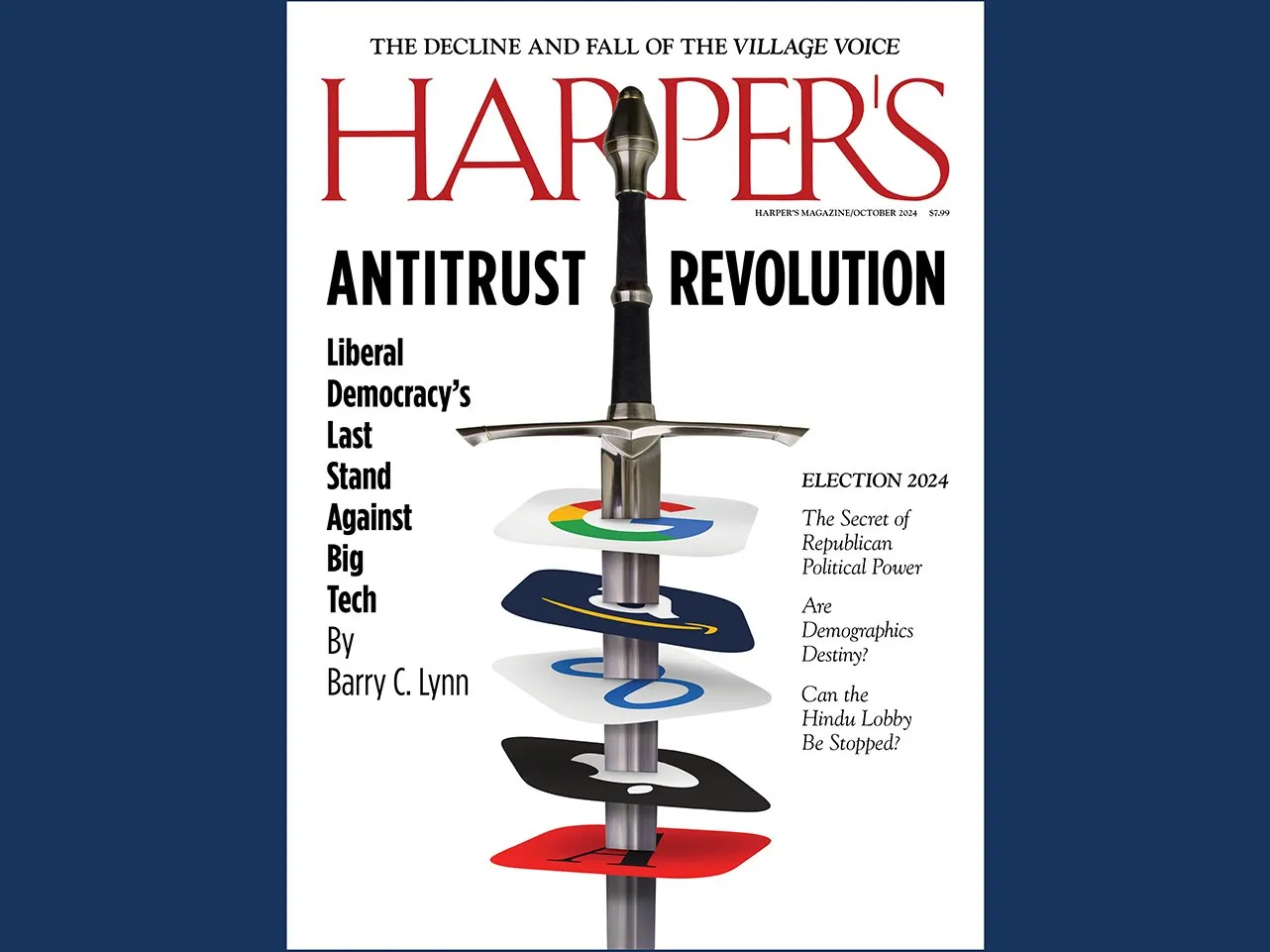 Harpers