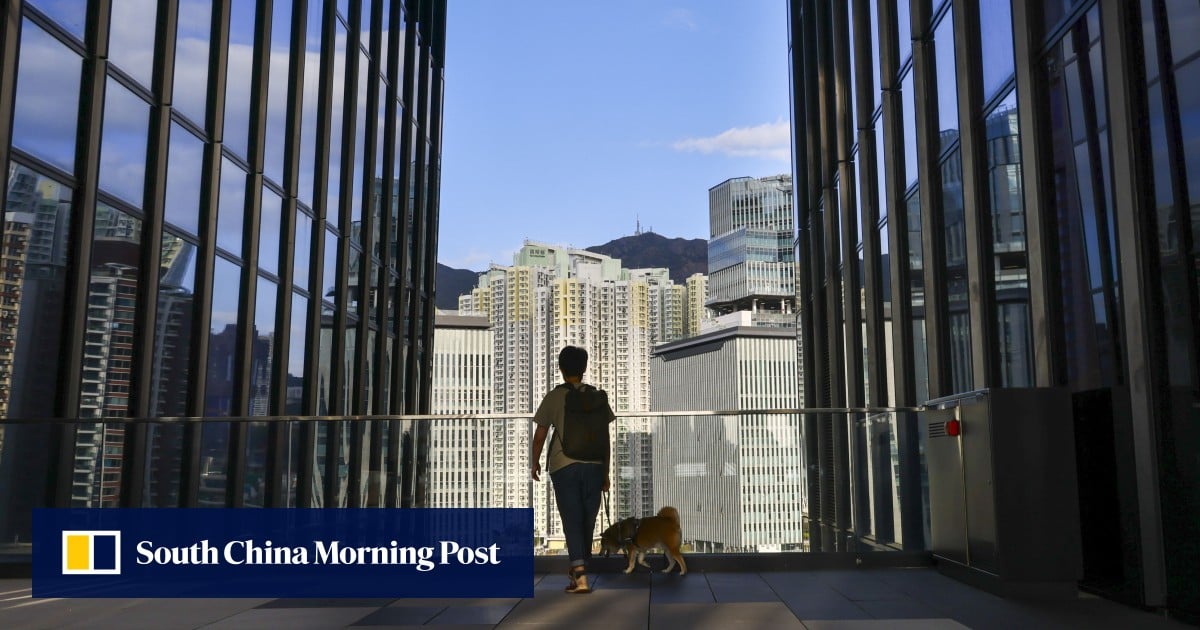 South China Morning Post