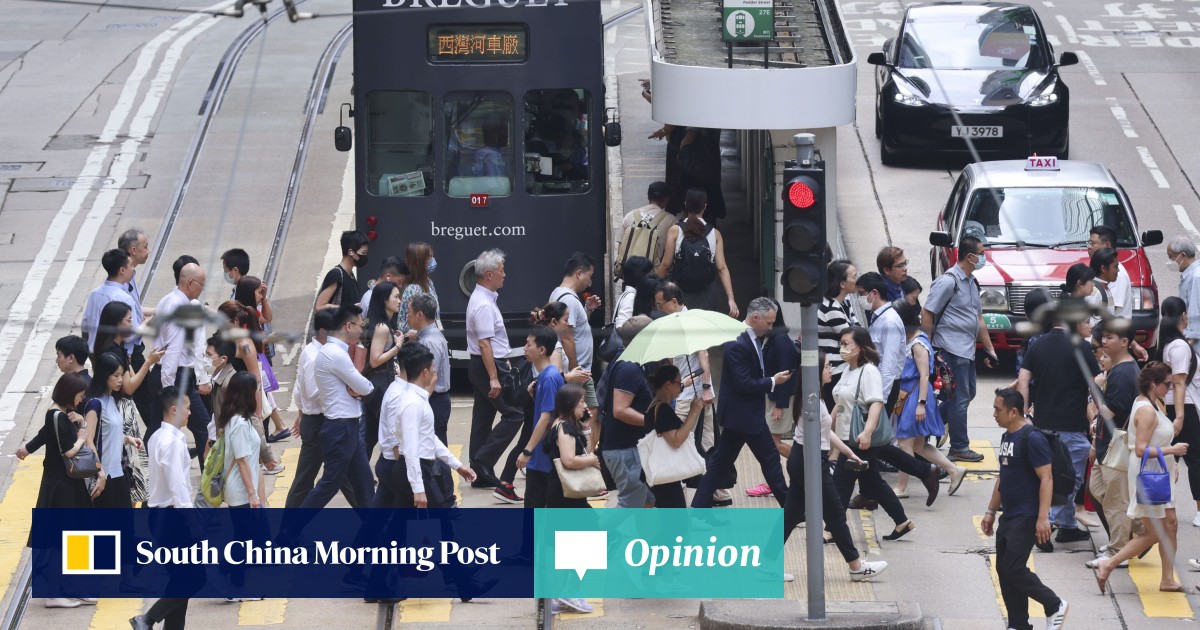 South China Morning Post