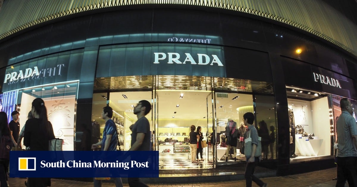 South China Morning Post