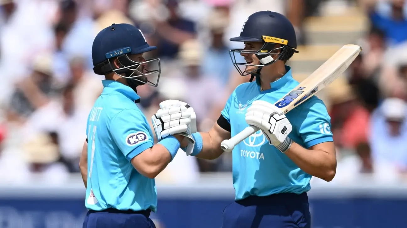 Cricinfo