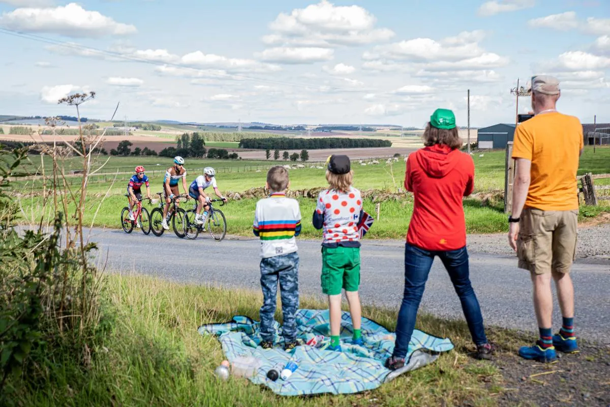 Britishcycling