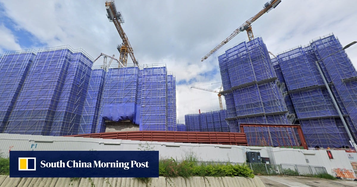 South China Morning Post