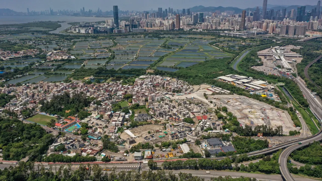 South China Morning Post