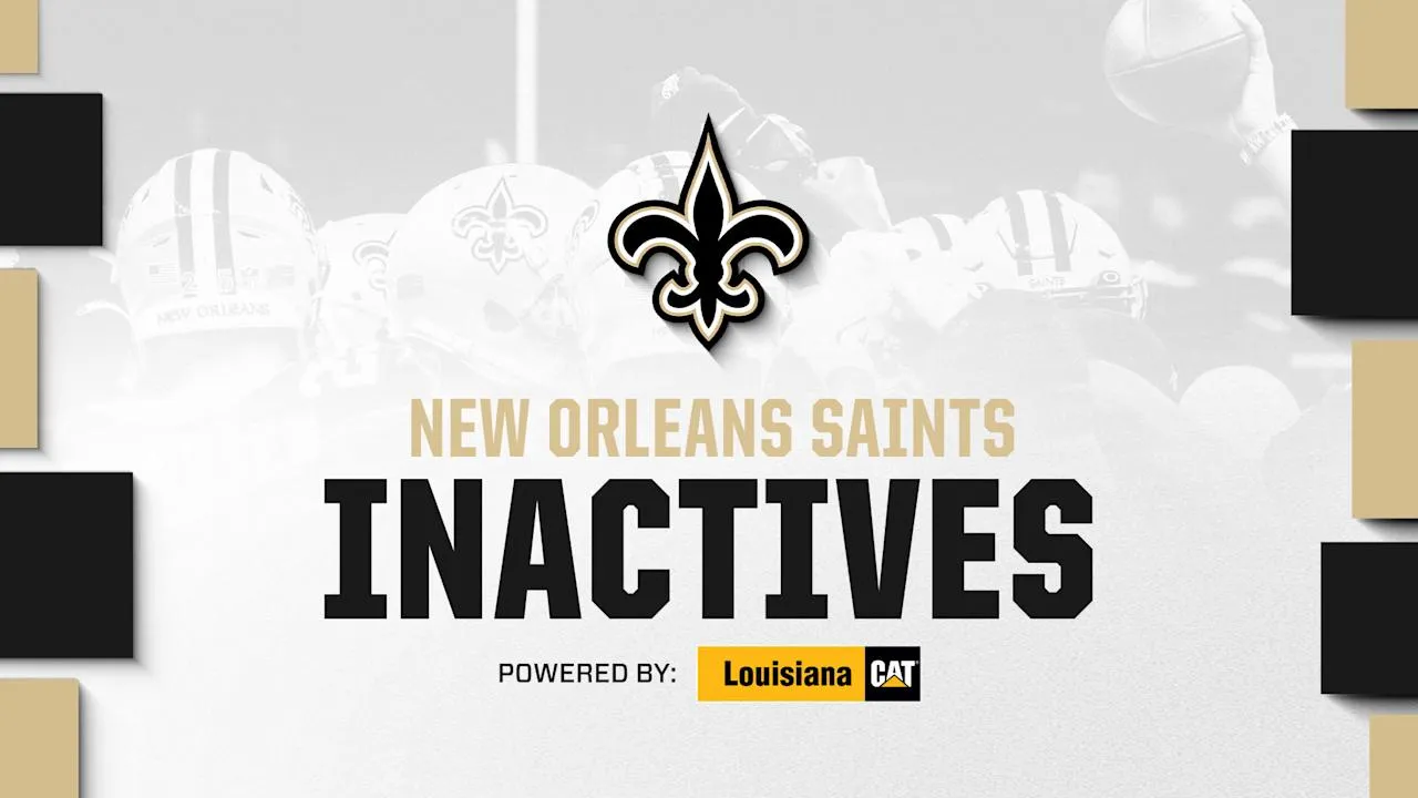 Neworleanssaints