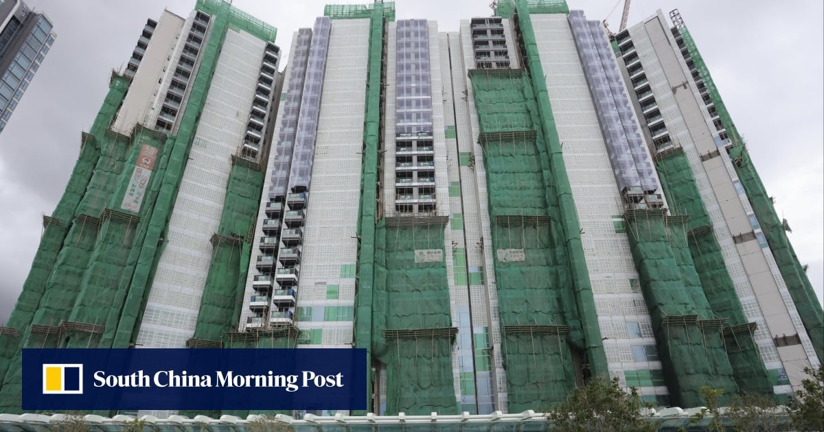 South China Morning Post