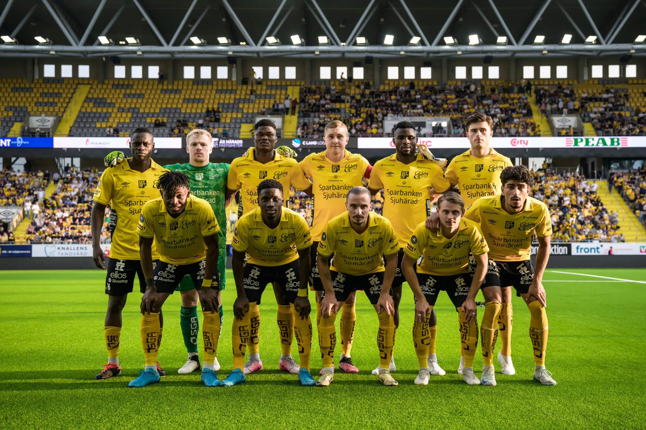 Elfsborg