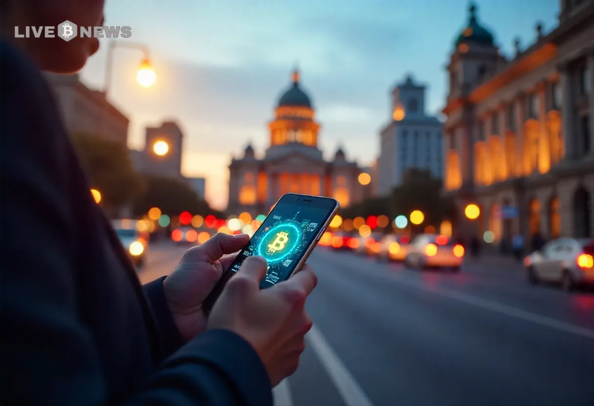 Livebitcoinnews