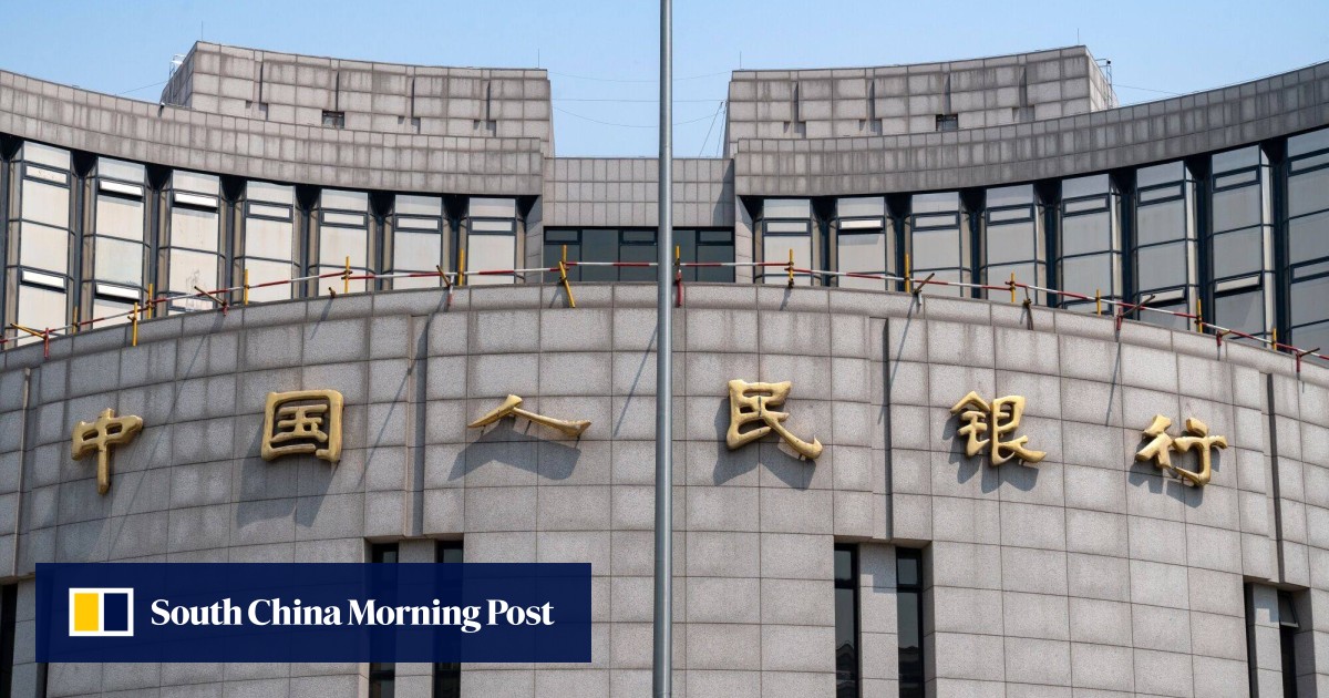 South China Morning Post