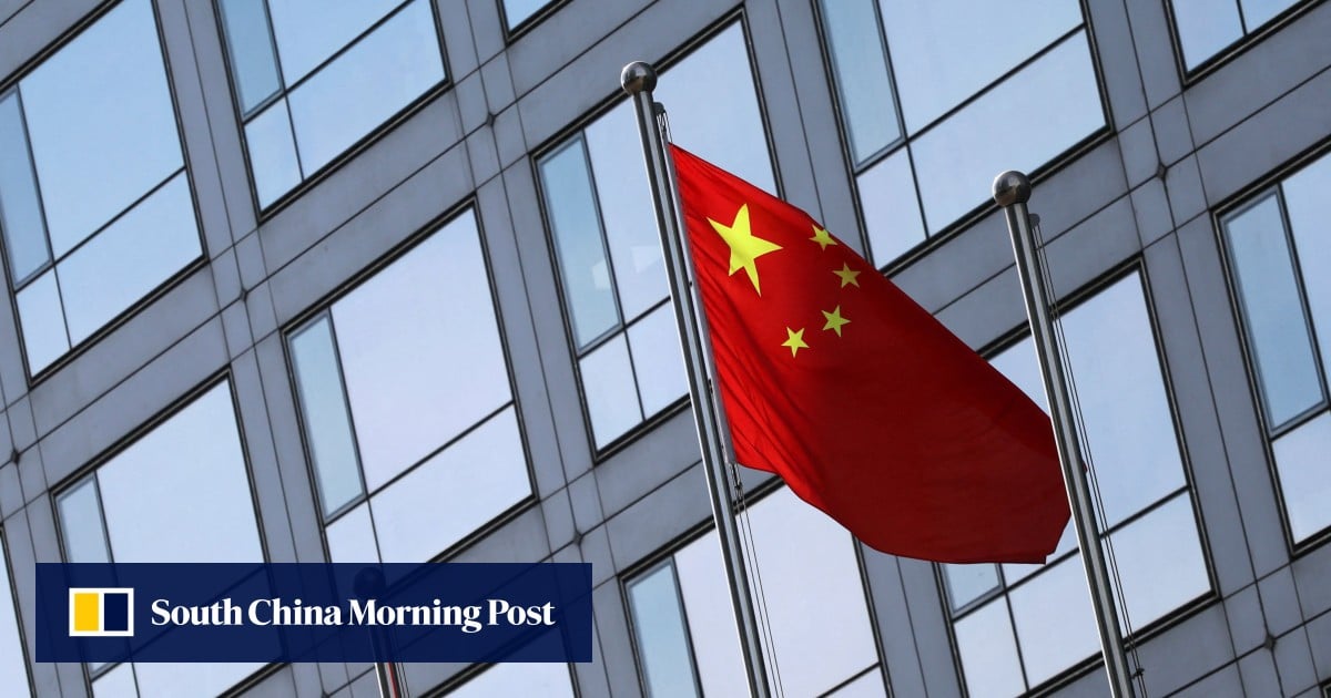 South China Morning Post