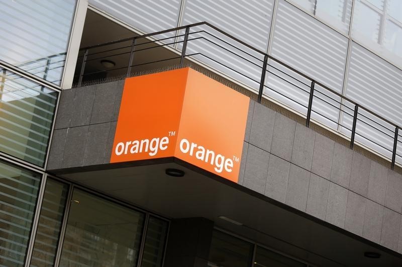 BofA Reaffirms Buy Rating on Orange Despite Recent Drop; Target Price Revised Up 38%