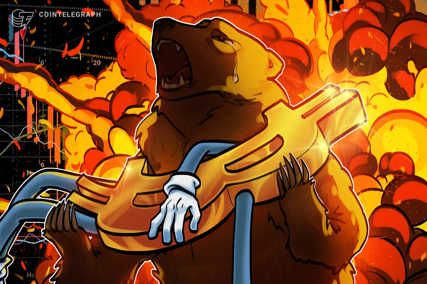 Cointelegraph