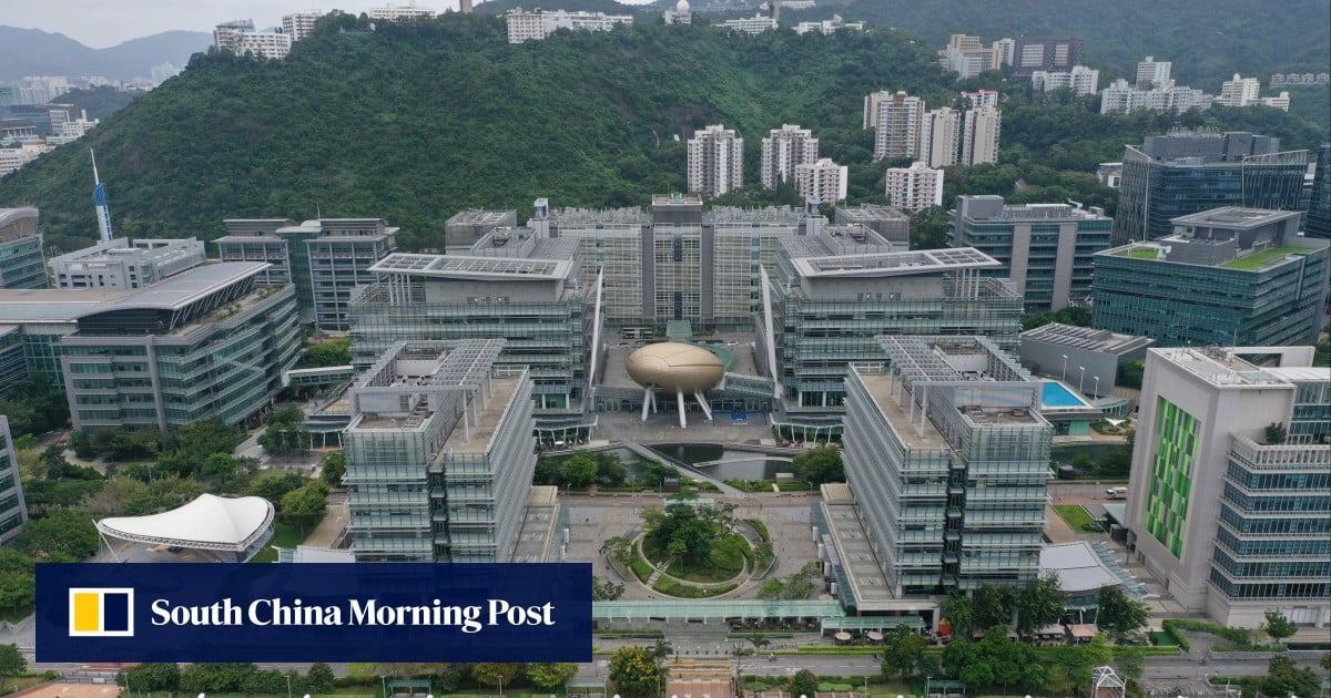 South China Morning Post