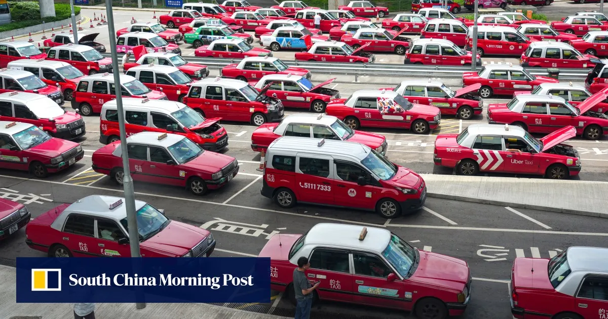 South China Morning Post