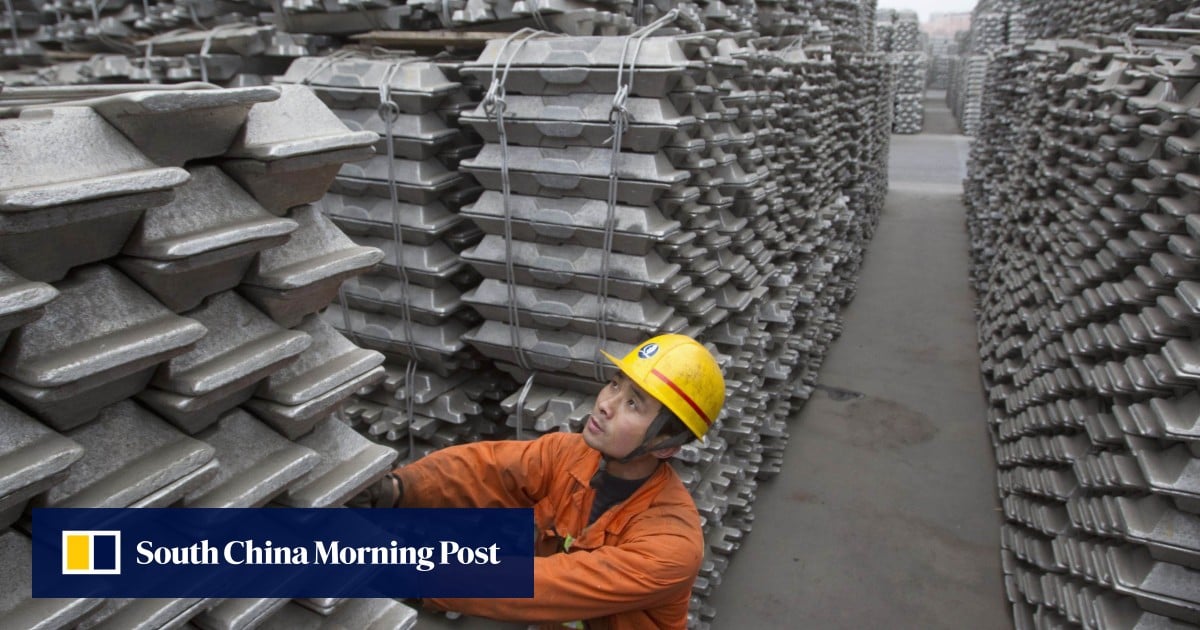 South China Morning Post