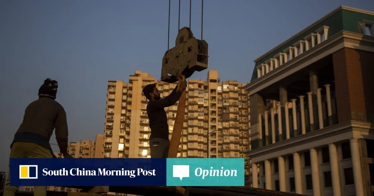 South China Morning Post