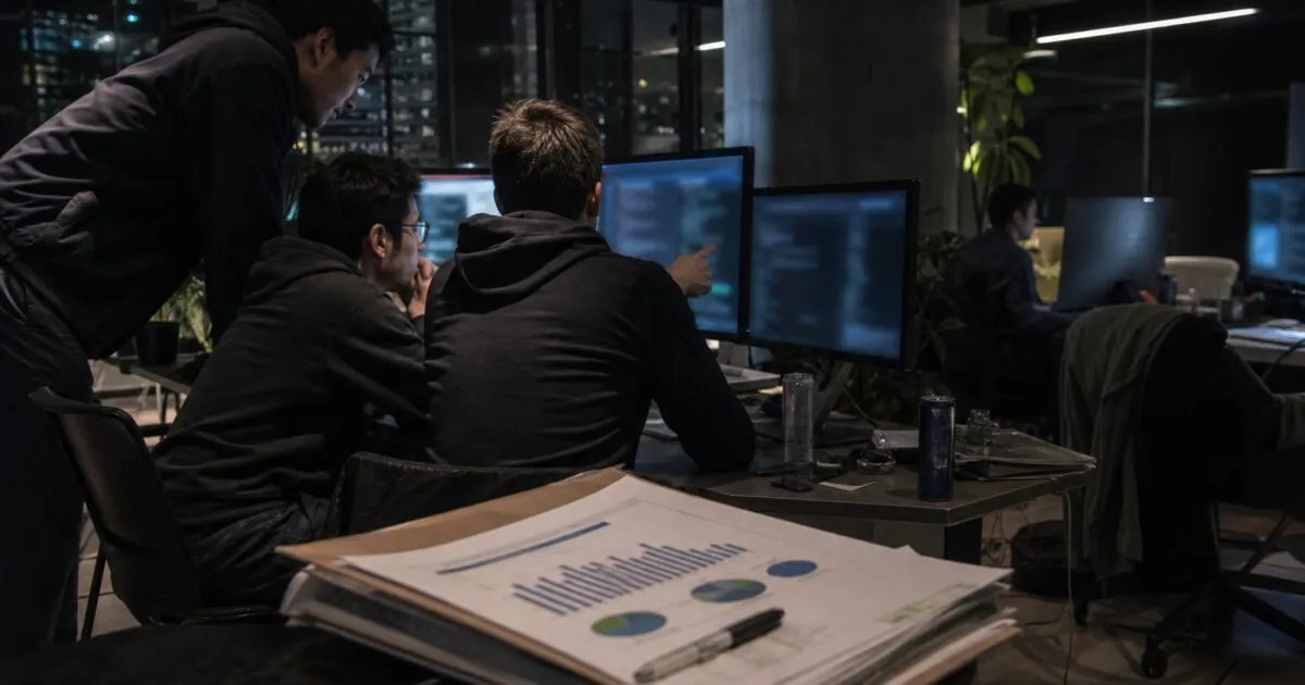 Thecurrencyanalytics