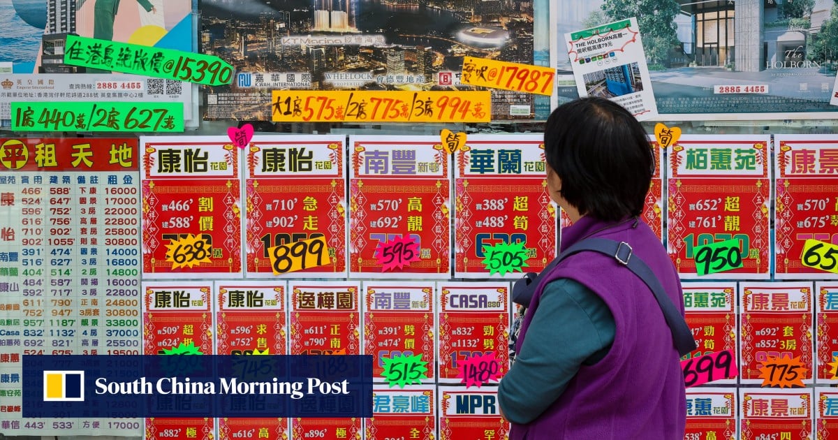 South China Morning Post