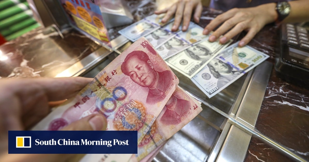 South China Morning Post